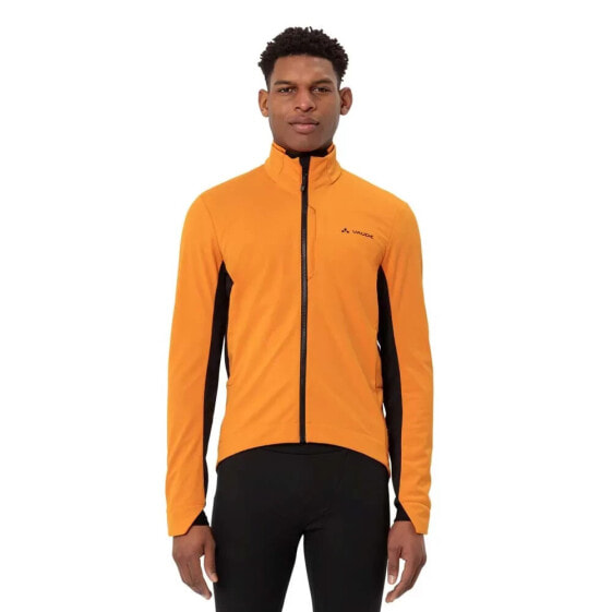 VAUDE BIKE Kuro II Softshell jacket