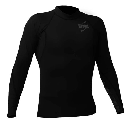 GYROLL Mike Stewart Long Sleeve Rashguard