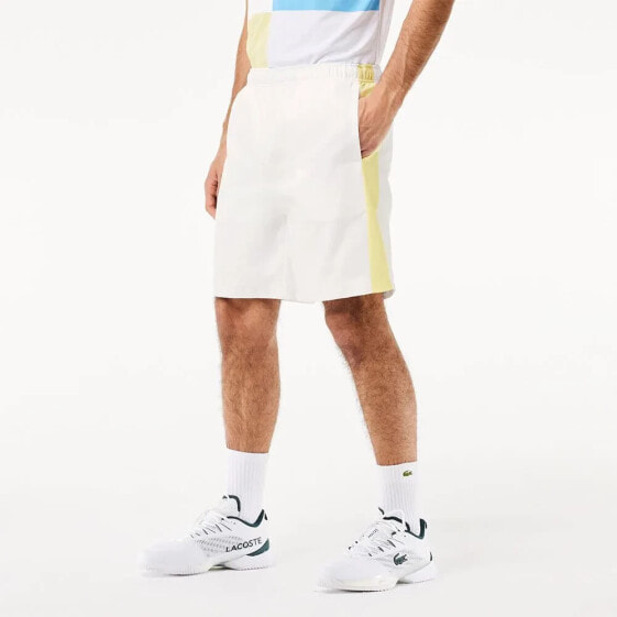 LACOSTE GH8330 shorts