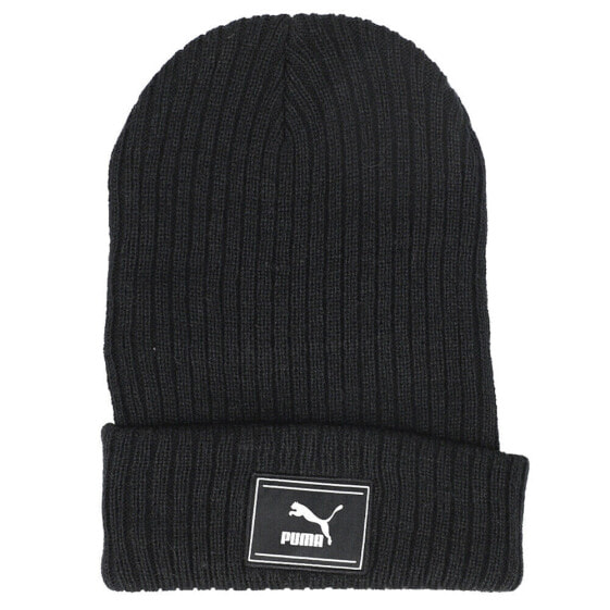 Головной убор Женский PUMA Prime Cuff Trend Beanie