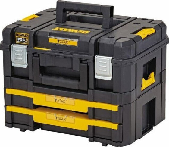 Dewalt Skrzynka narzędziowa DWST83395-1