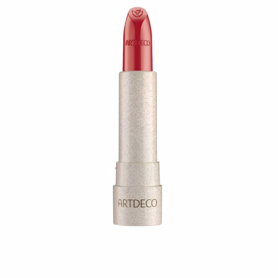 Помада натурального цвета ARTDECO lipstick #красный тюльпан 4 гр