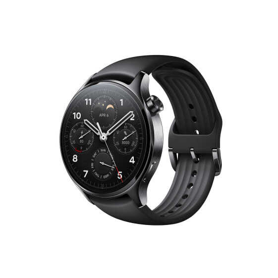 Часы Xiaomi Watch S1 Pro AMOLED GPS
