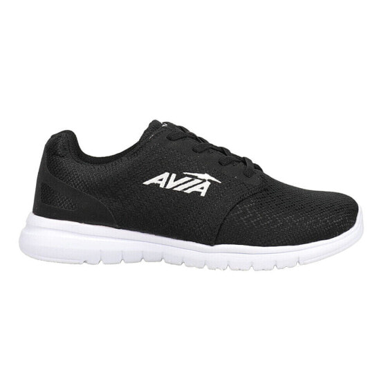 Avia AviSolstice Lace Up Womens Size 6 M Sneakers Casual Shoes A8725W-BH