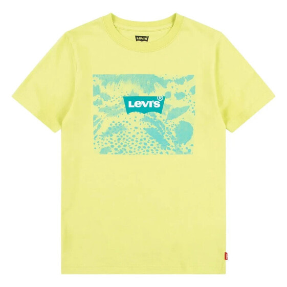 LEVI´S ® KIDS Odessy short sleeve T-shirt