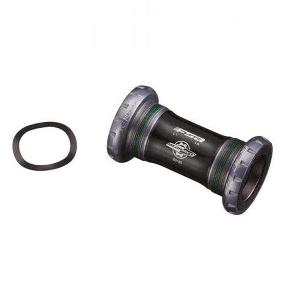 FSA BB-8681 Premium BB386Evo Bottom Bracket Cups For Frame BSA