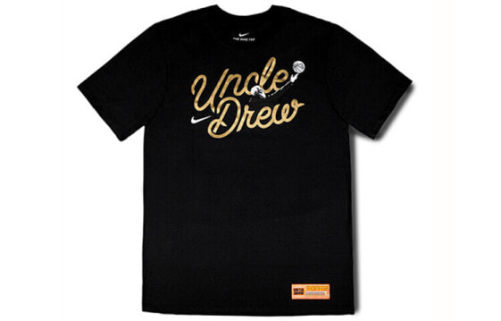 Футболка Nike Ki Tee Uncle Drew T