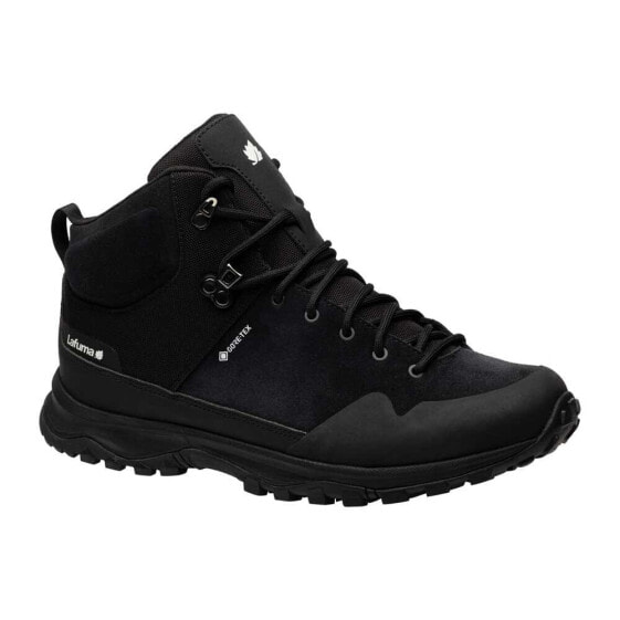 LAFUMA Ruck Mid Goretex Hiking Boots