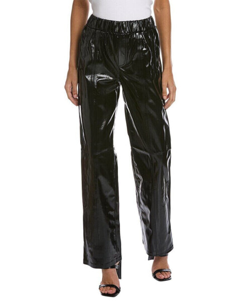 Blank Nyc Going Out Pull-On Pant Women's Black Xs