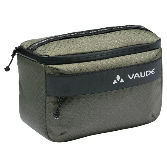 VAUDE BIKE Cyclist Box Pannier