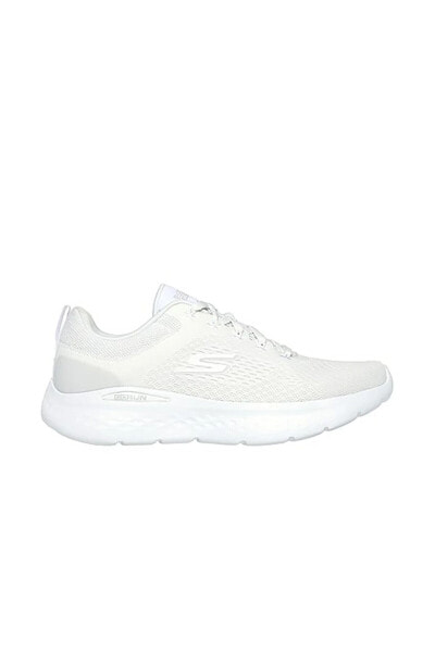 Go Run Lite Erkek Beyaz Koşu Ayakkabısı 220894 Wht