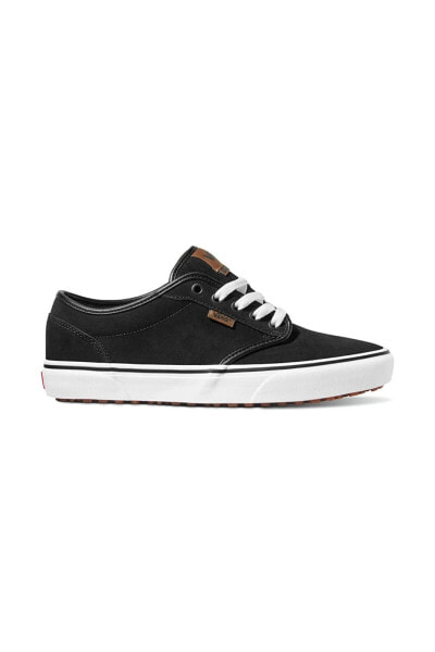 Atwood Vansguard Erkek Siyah Sneaker