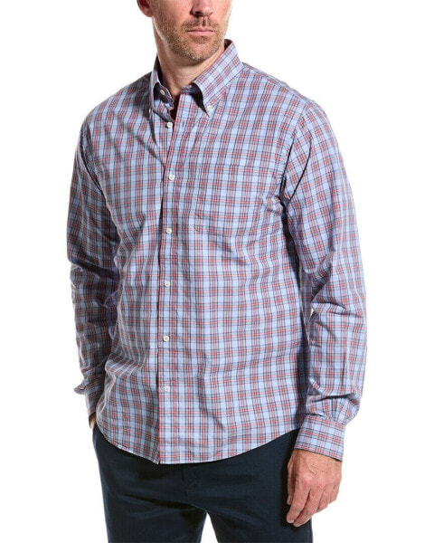 Brooks Brothers Shirt Men's