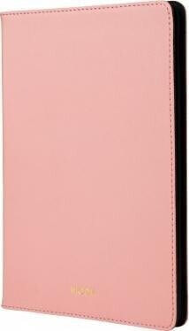 Etui na tablet dbramante Tokyo - iPad (2017/2018) - Dusty pink