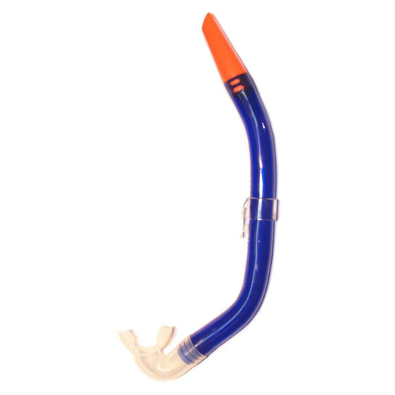 METALSUB Silicone Diving Snorkel