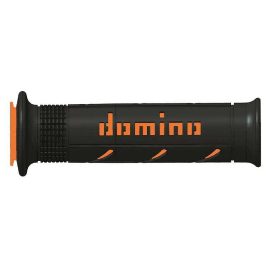 DOMINO XM2 Super Soft Opened End grips