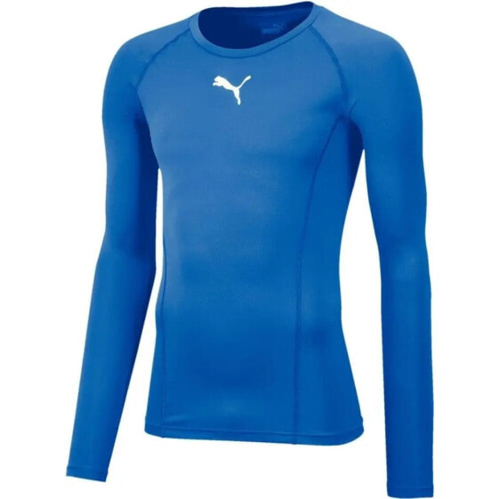 Лонгслив Puma Tee Ls