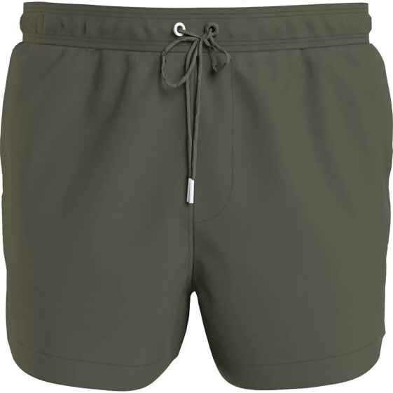 CALVIN KLEIN KM0KM00956 Swimming Shorts