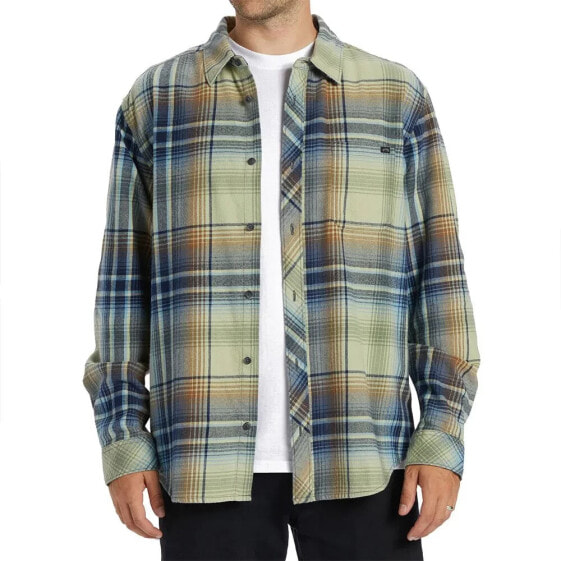 BILLABONG Coastline overshirt