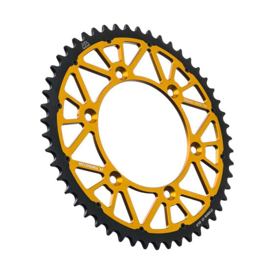 JT SPROCKETS JTX Suzuki JTX808.51GLD Rear Sprocket