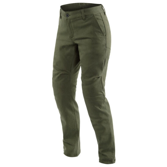DAINESE OUTLET Chinos Tex pants