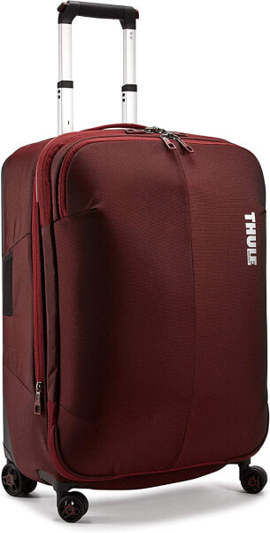 Мужской чемодан текстильный на колесах Thule Subterra Spinner TSRS325