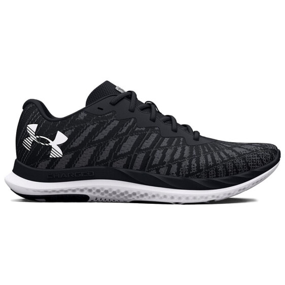 Кроссовки Under Armour Charged Breeze 2