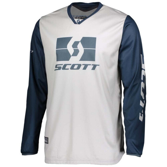 SCOTT 350 Swap long sleeve jersey