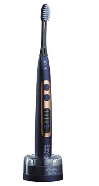 IONICKISS IONPA HOME sonic ionizing toothbrush