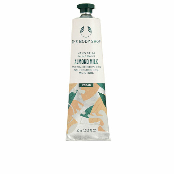 Hand balm for dry skin Almond Milk (Hand Balm) 30 ml