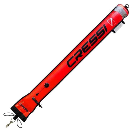 CRESSI Deco Pro HD Buoy