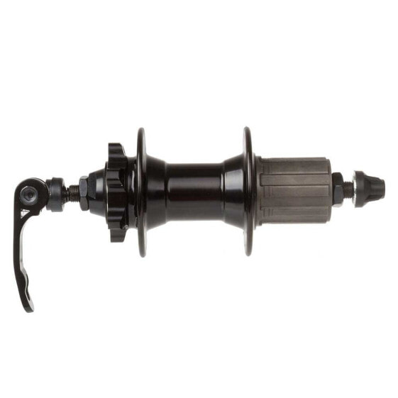 SXT 324927 QR 6B Rear Hub