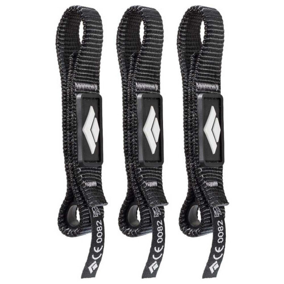 BLACK DIAMOND Diamond Dogbone 3 Units Sling