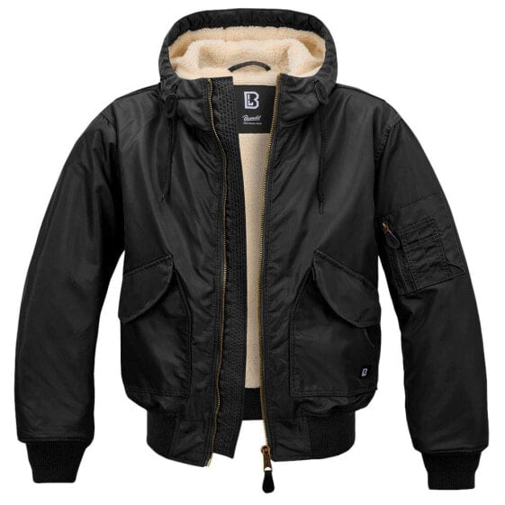 BRANDIT CWU Jacket