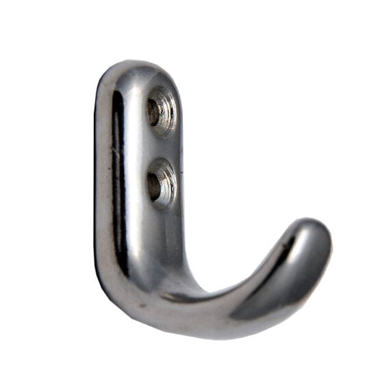 Крюк палубный с двумя отверстиями OEM MARINE 2 Holes Hook