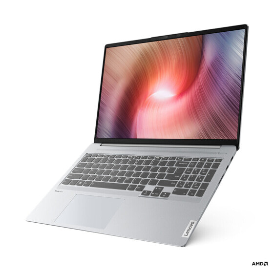 Ноутбук Lenovo IdeaPad 5 - AMD Ryzen™ 7 - 3.2 ГГц - 40.6 см (16") 16 ГБ - 1 ТБ