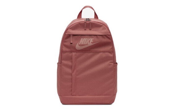 Nike 书包双肩背包 女款 浅红色 / Рюкзак Nike BA5878-689