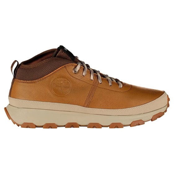 TIMBERLAND Winsor Trail hiking shoes