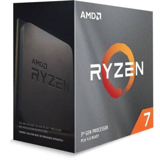 Prozessor - AMD - Ryzen 7 5700X (100-100000926WOF)