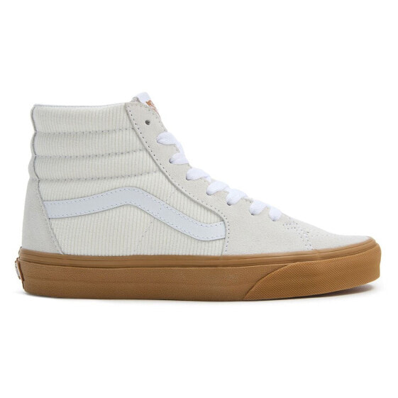 VANS SK8-Hi trainers