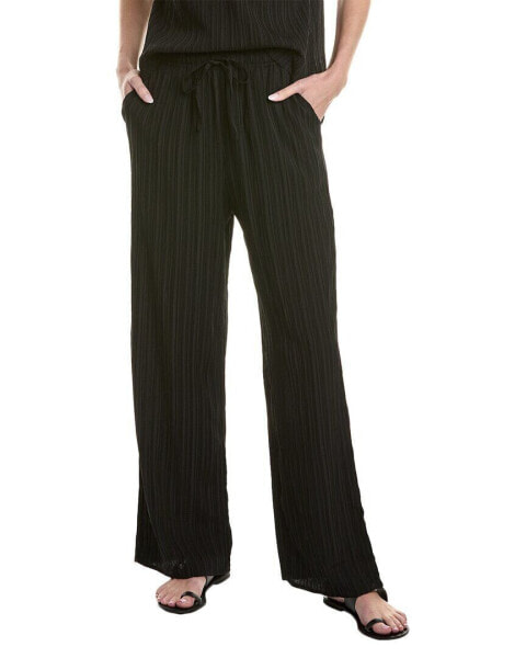 Brook + Lynn Pull-On Pant Women's