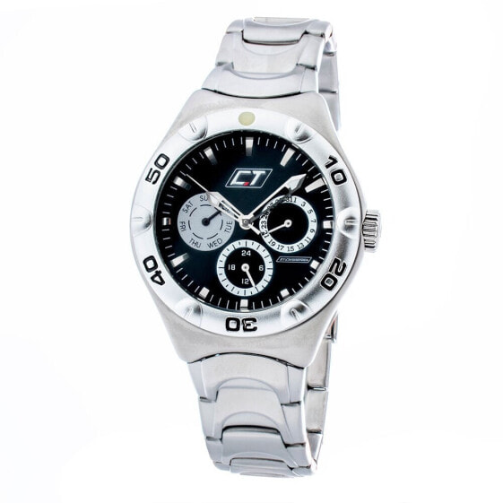 CHRONOTECH CC7051M-02M watch