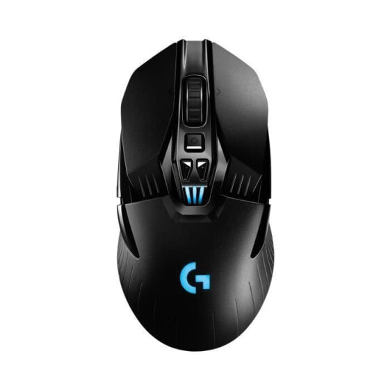 LOGITECH G903 Kabellose Gaming-Maus LIGHTSPEED