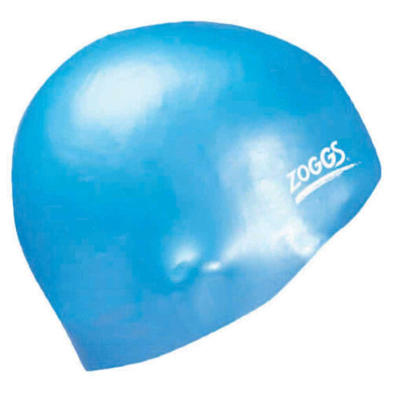 ZOGGS Easy Fit Silicone Swimming Cap