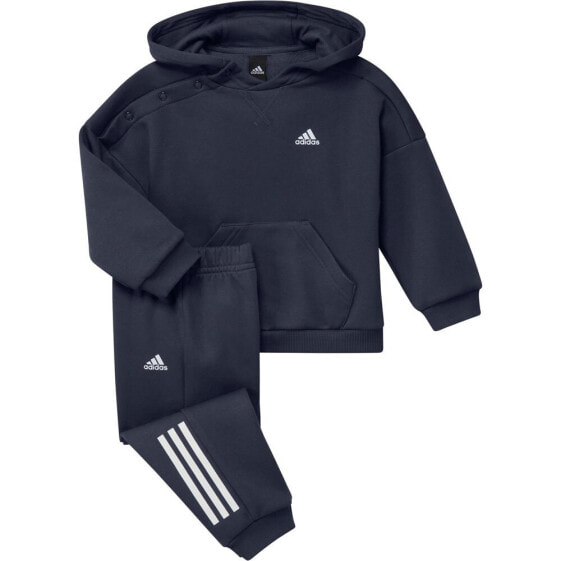 Спортивный костюм Adidas Warmth and Comfort для подростков