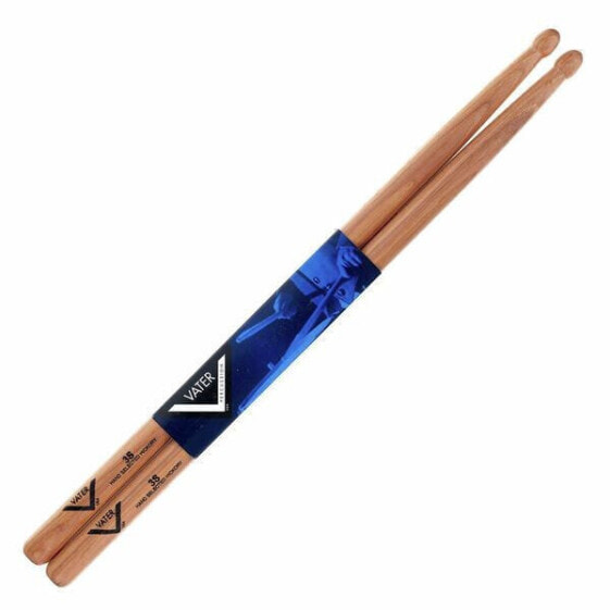 Vater 3SW Drum Sticks Hickory Wood