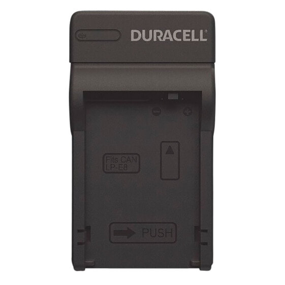 DURACELL DR9945/LP-E8 Battery Charger