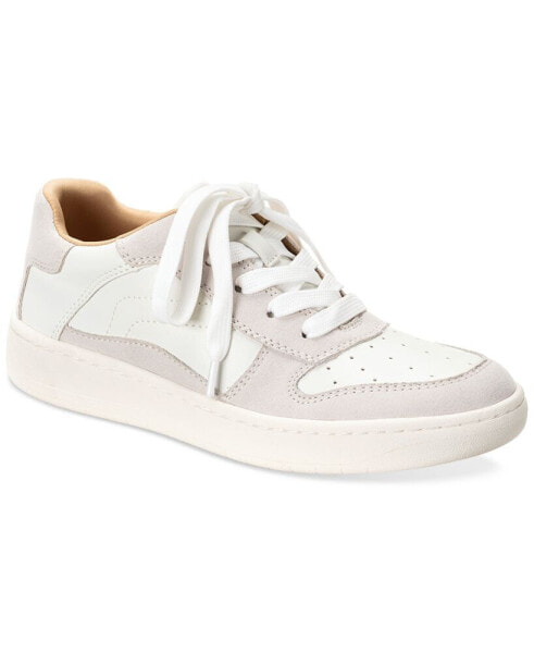 Women's Mauraa Lace Up Sneakers, Created for Macy's