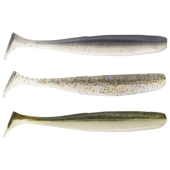 SWIMY Pompei Shad Soft Lure 75 mm