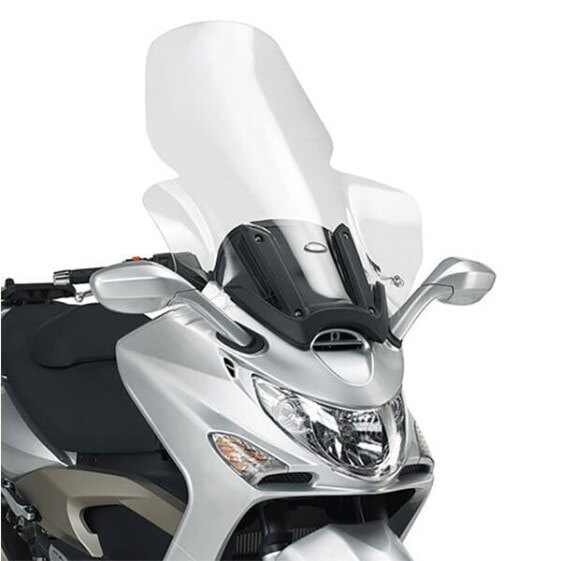 GIVI D293ST Kymco Xciting 250/300/500 Windshield